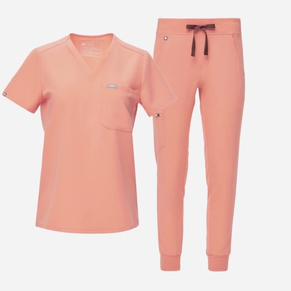 Jogger Fig scrubs